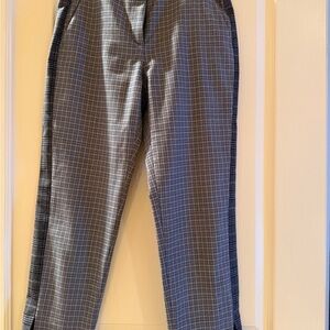 Rag & Bone Checkered Pants